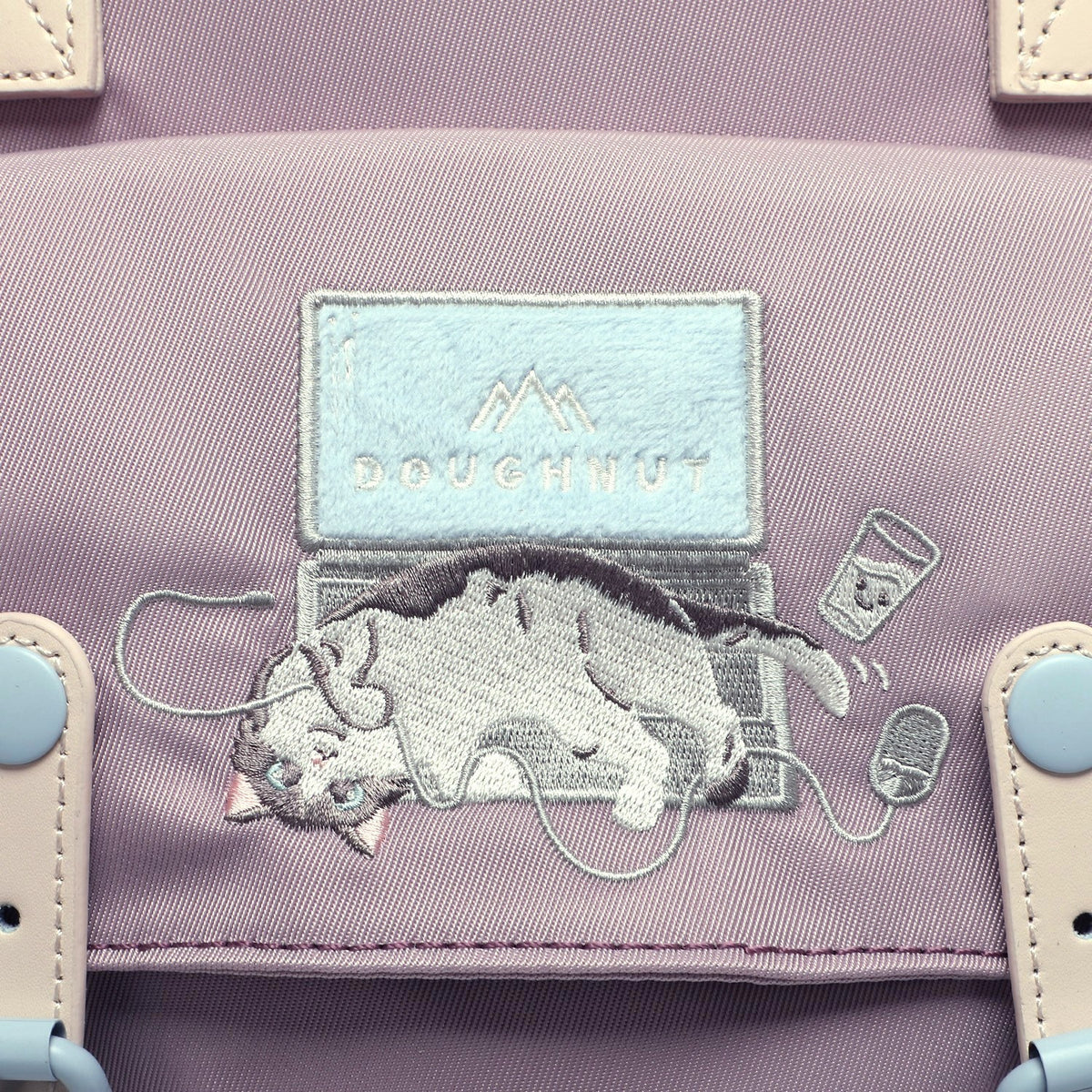 Macaroon Pet Your Dream Series Backpack