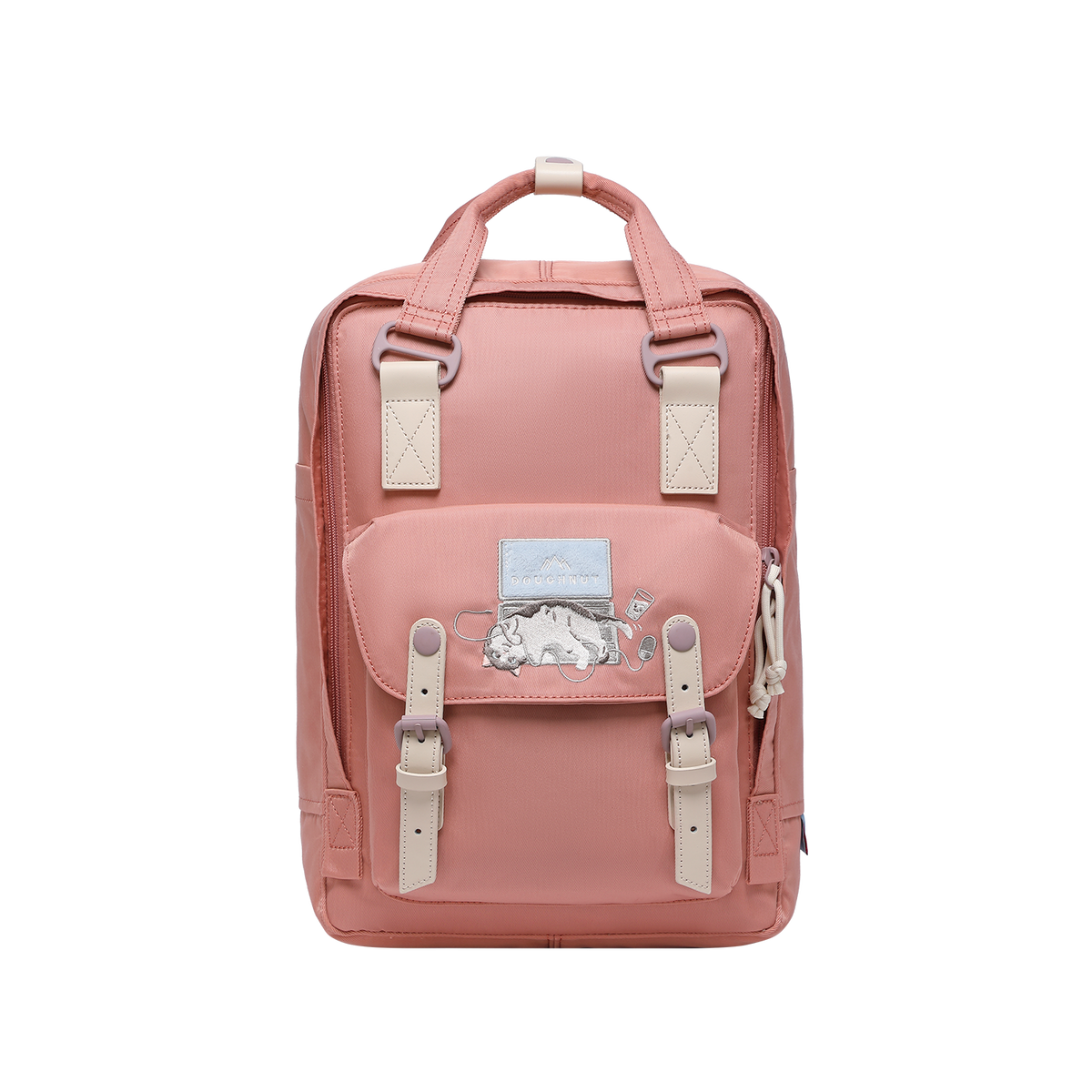 Macaroon Pet Your Dream Series Backpack