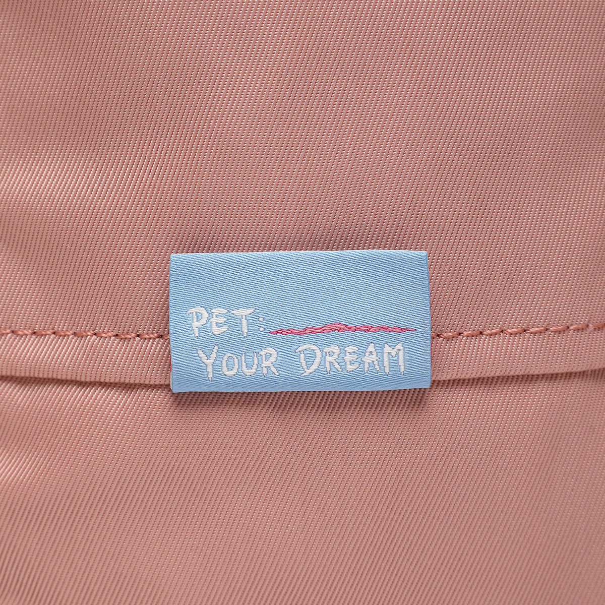 Macaroon Pet Your Dream Series Backpack