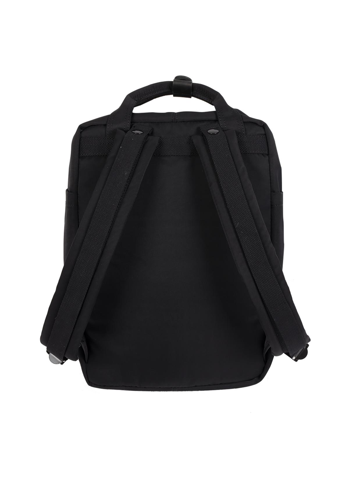 Macaroon Black Series Backpack
