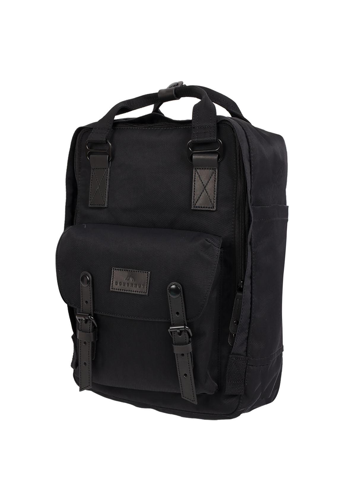 Macaroon Black Series Backpack