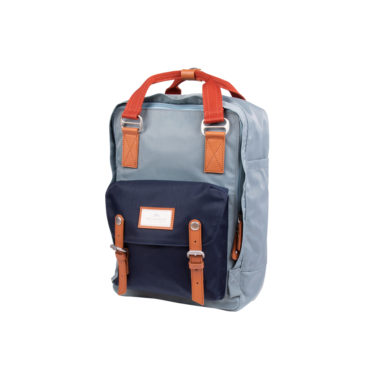 Macaroon Earth Tone Series Backpack
