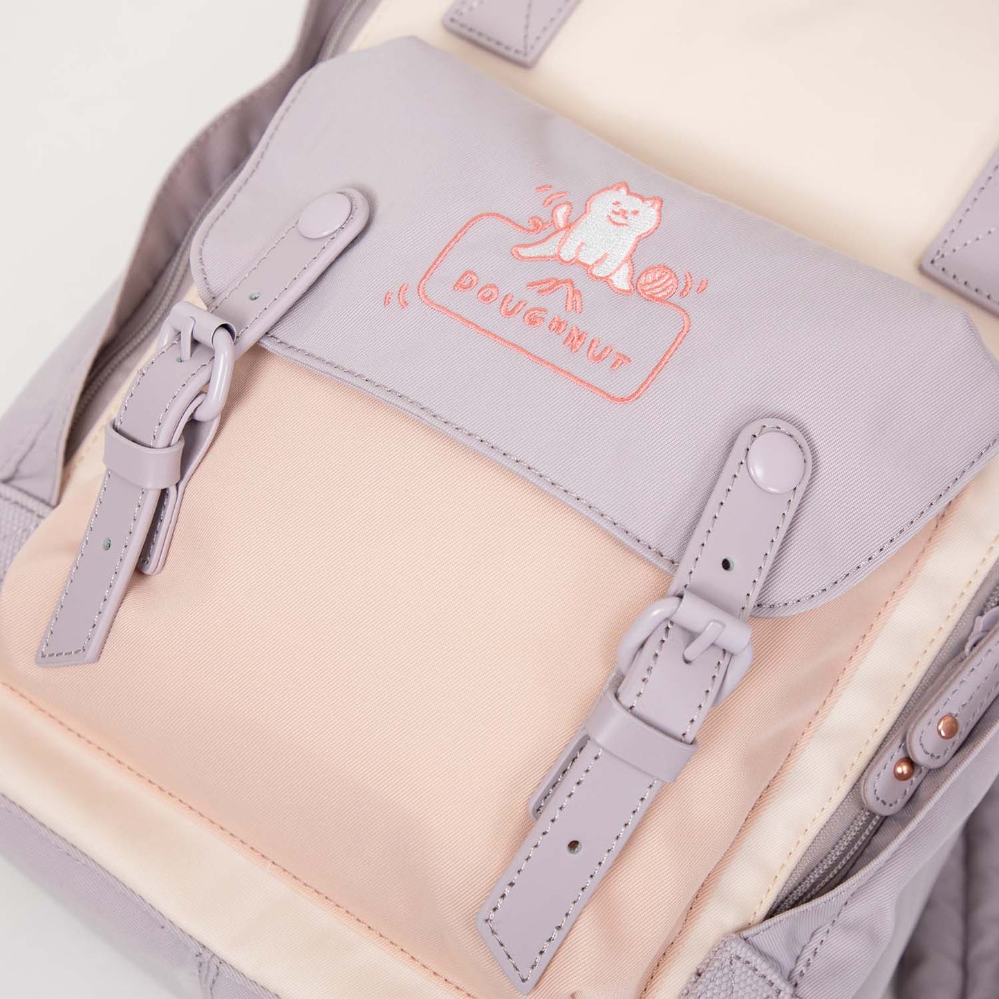 Macaroon Fairies & Friends Series Backpack
