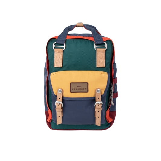 Macaroon Happy Camper Series Backpack