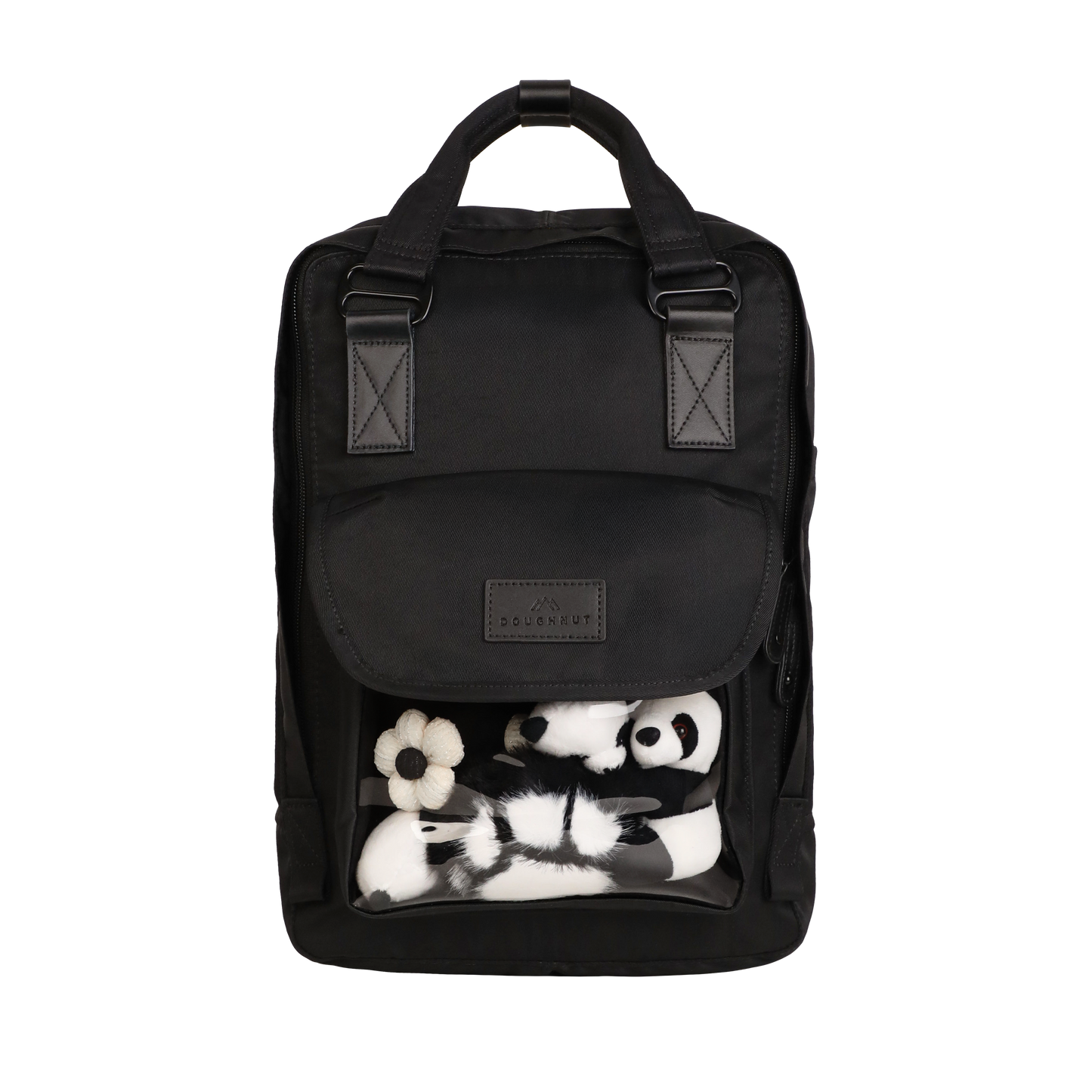 Macaroon Lucent Series Backpack