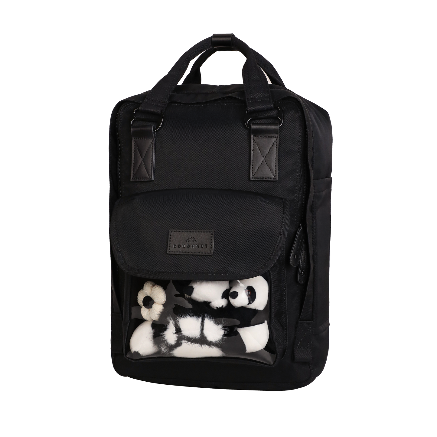 Macaroon Lucent Series Backpack
