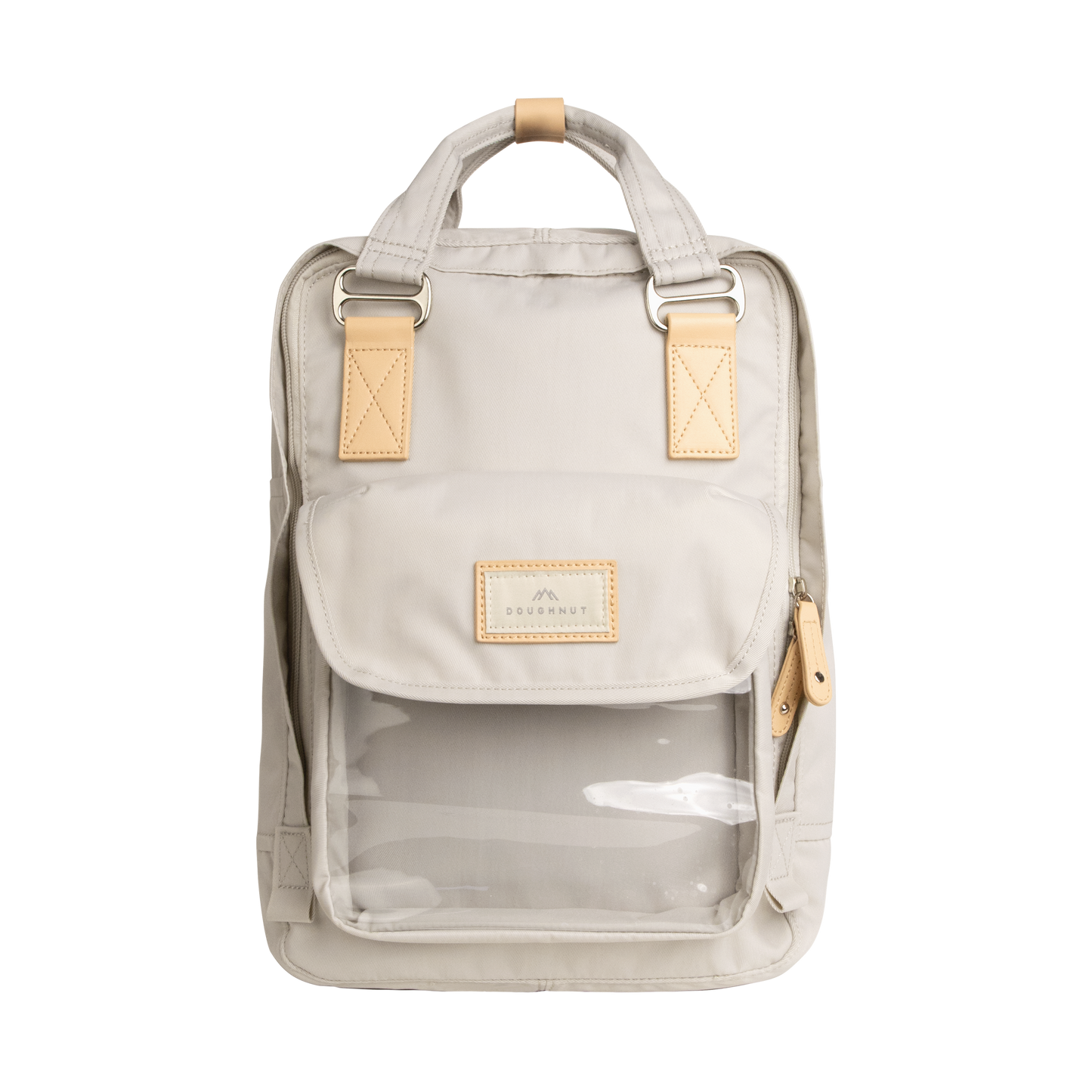 Macaroon Lucent Series Backpack