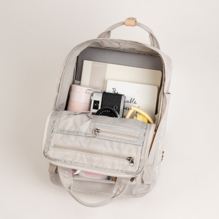 Macaroon Lucent Series Backpack