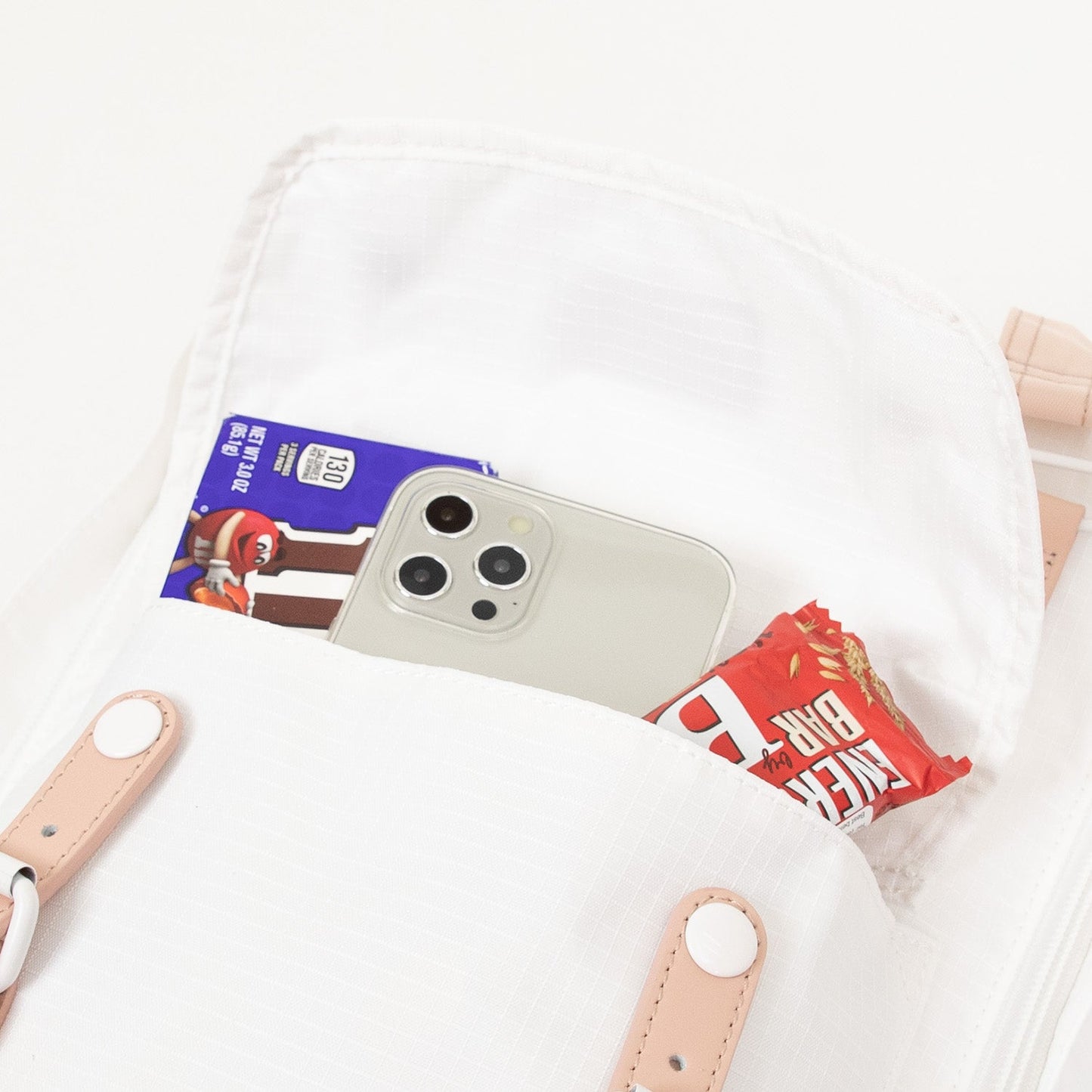 Macaroon Milkshake Series Backpack