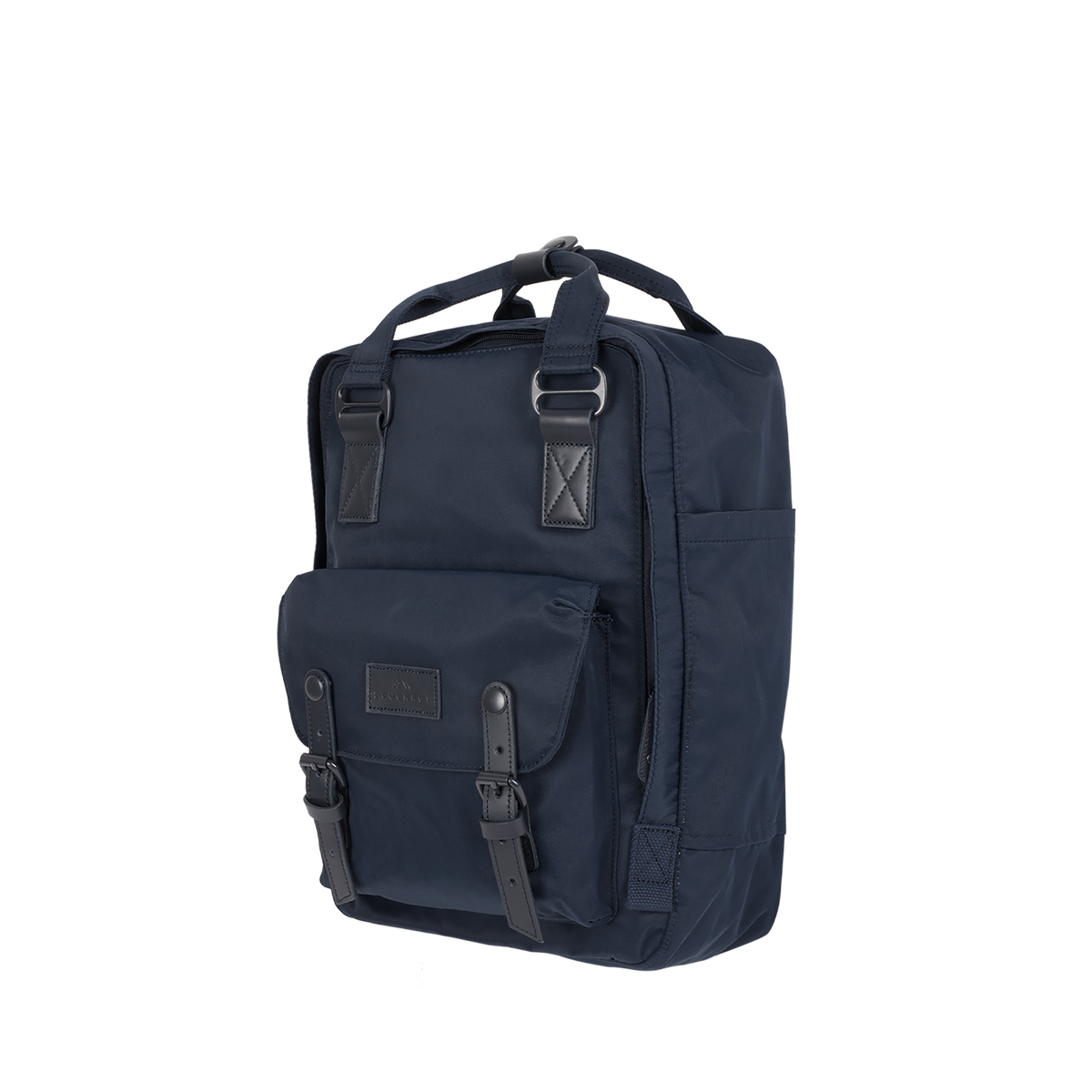Macaroon Navy Series Backpack