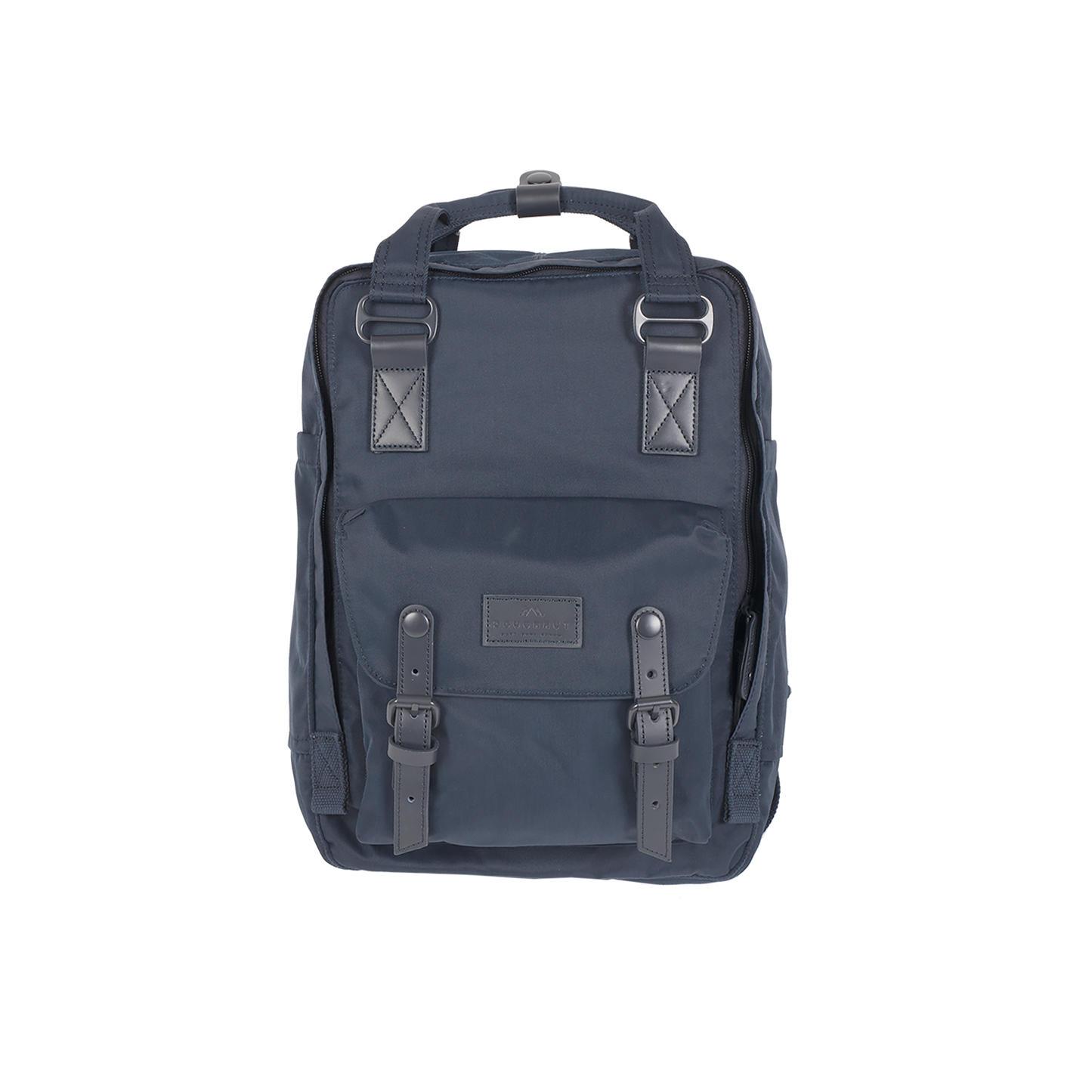 Macaroon Navy Series Backpack