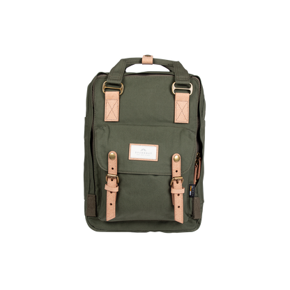 Doughnut top bag au