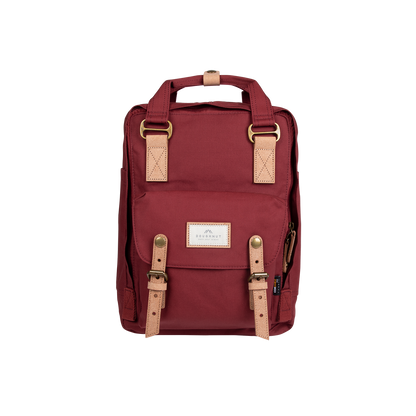 Doughnut top bag au