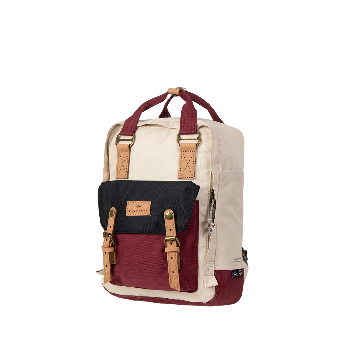 Macaroon Reborn III Series Backpack