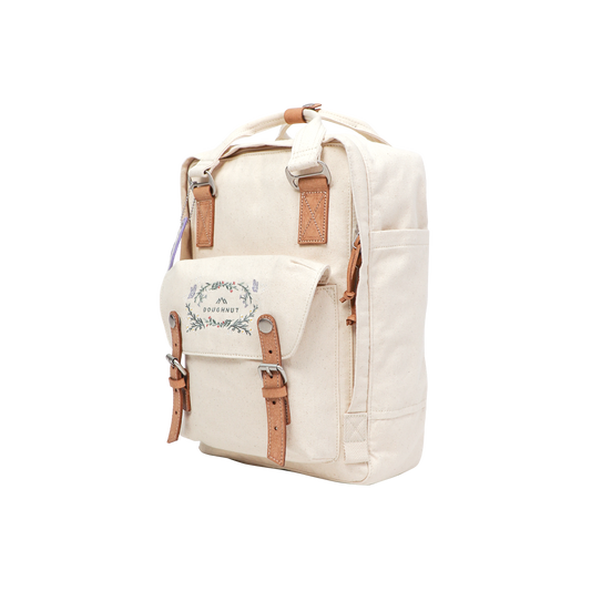 Doughnut Backpack Metanoia The Actualise Series Messenger Bag