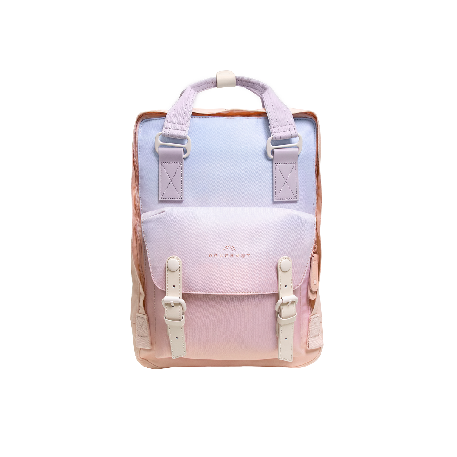 Macaroon Sky Series Backpack – Doughnut Official AU