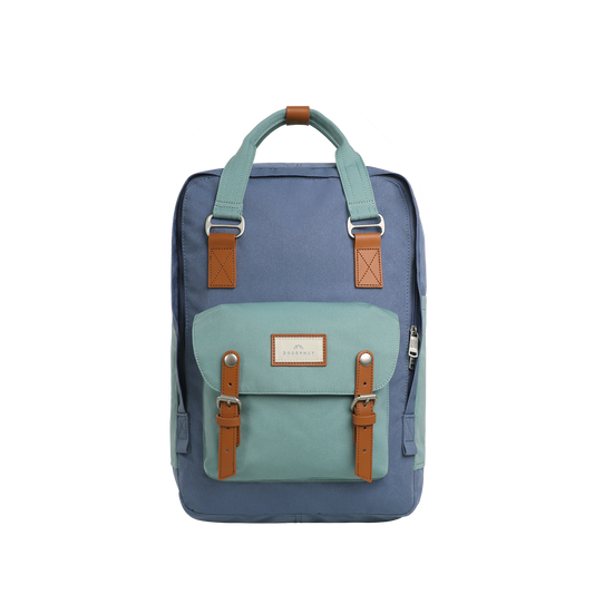Macaroon Large Euro II Series Backpack