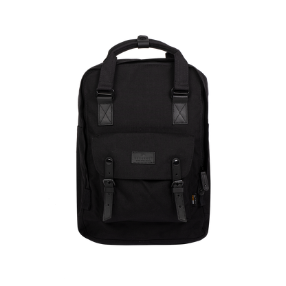 Macaroon Large Cordura Black Series Backpack – Doughnut Official AU