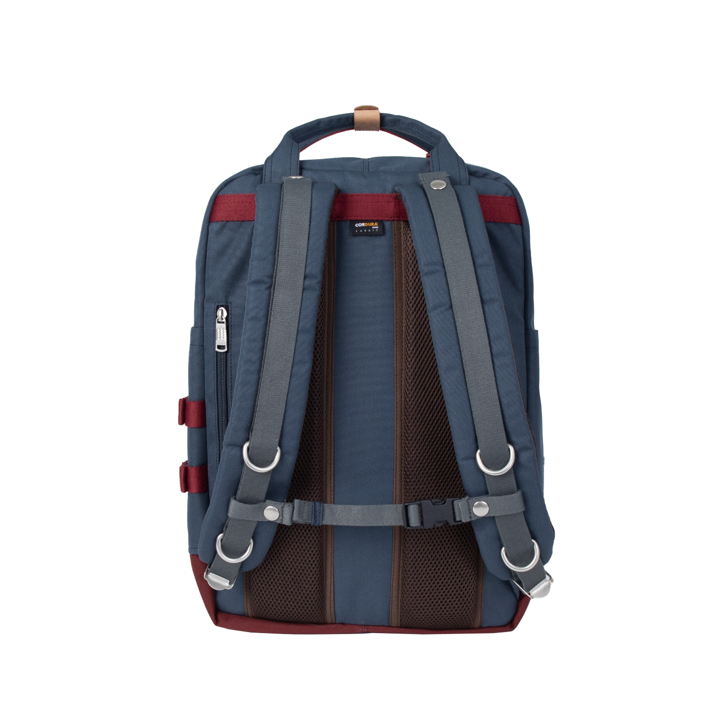 Macaroon Large Happy Camper Series Backpack