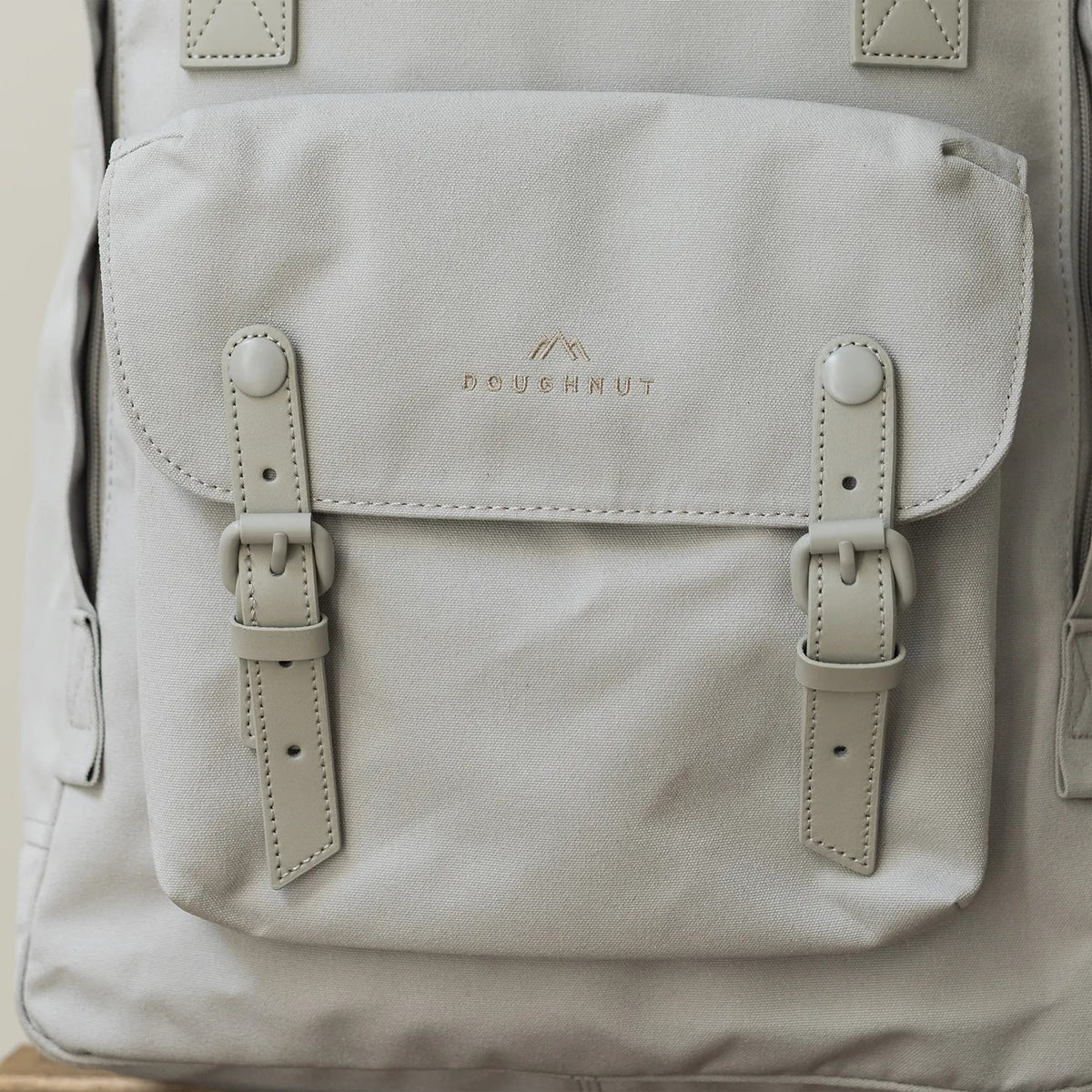 Macaroon Large Meditative Darks Series Backpack