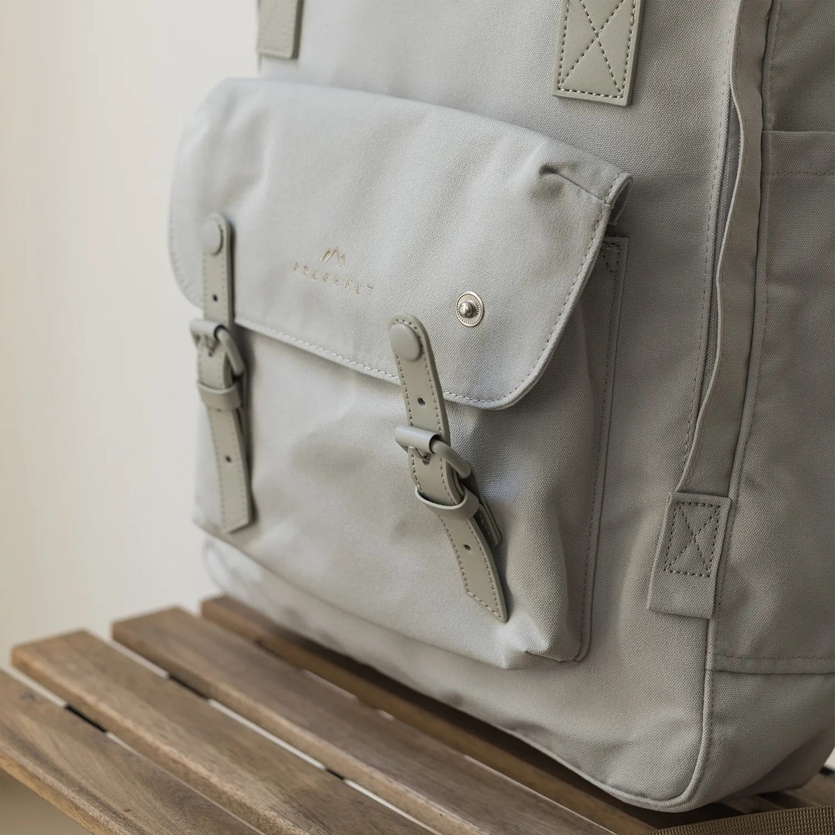 Macaroon Meditative Darks Series Backpack