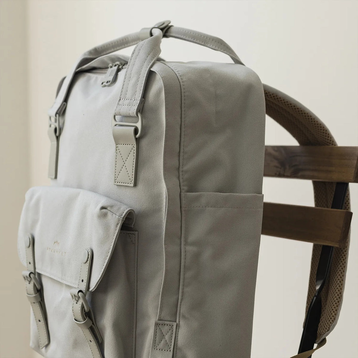 Macaroon Meditative Darks Series Backpack