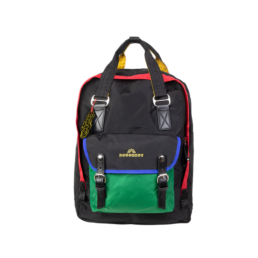 Macaroon Large You-Niverse Series Backpack