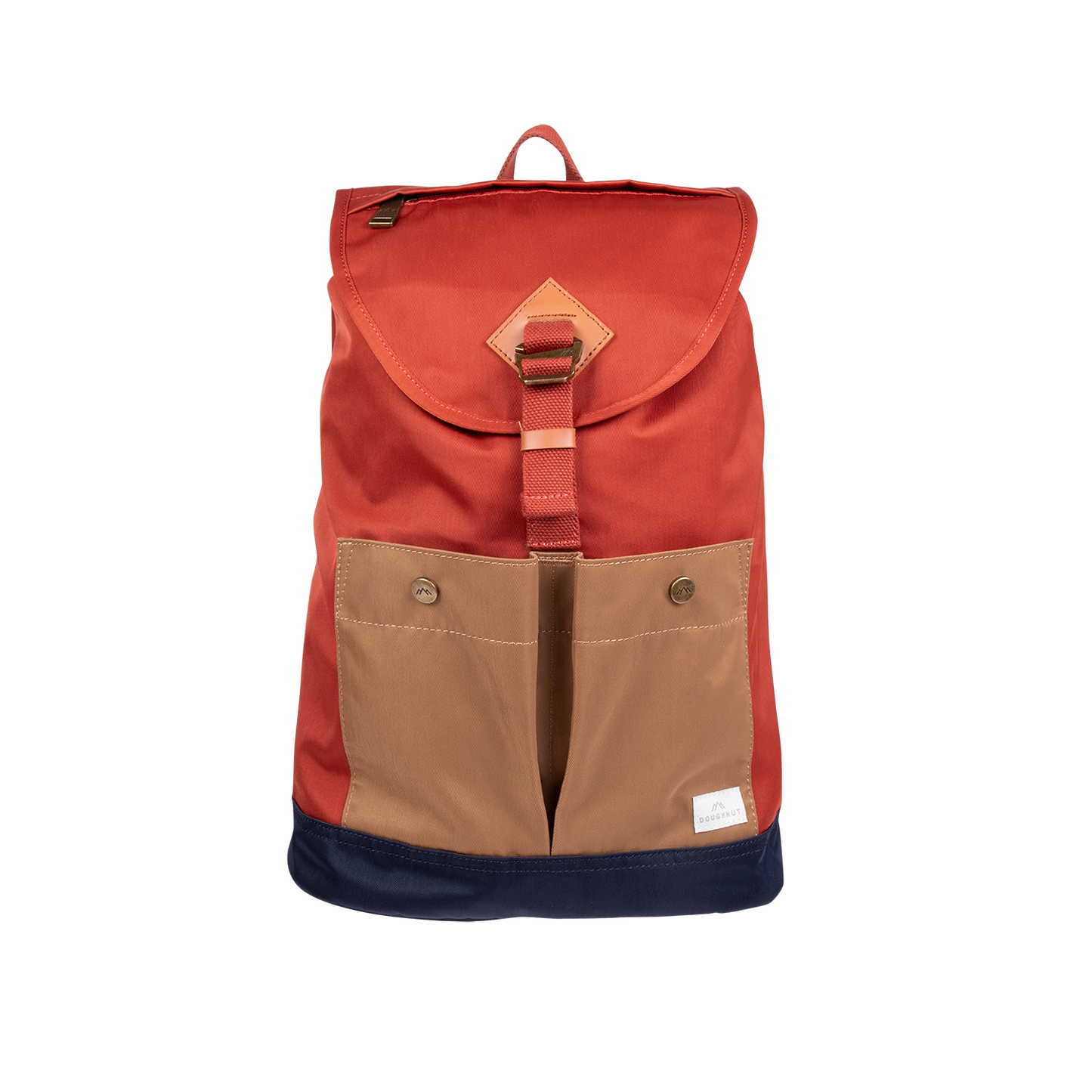Montana Earth Tone Series Backpack