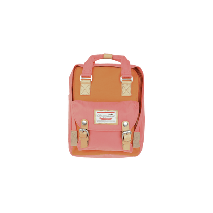 Mini doughnut shop backpack