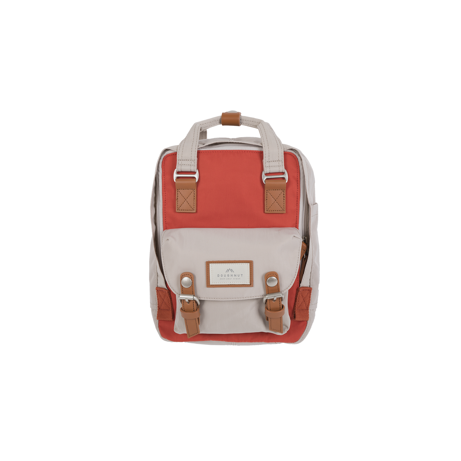 doughnut women's backpack maroon mini Macaroon Mini Backpack – Doughnut Official AU