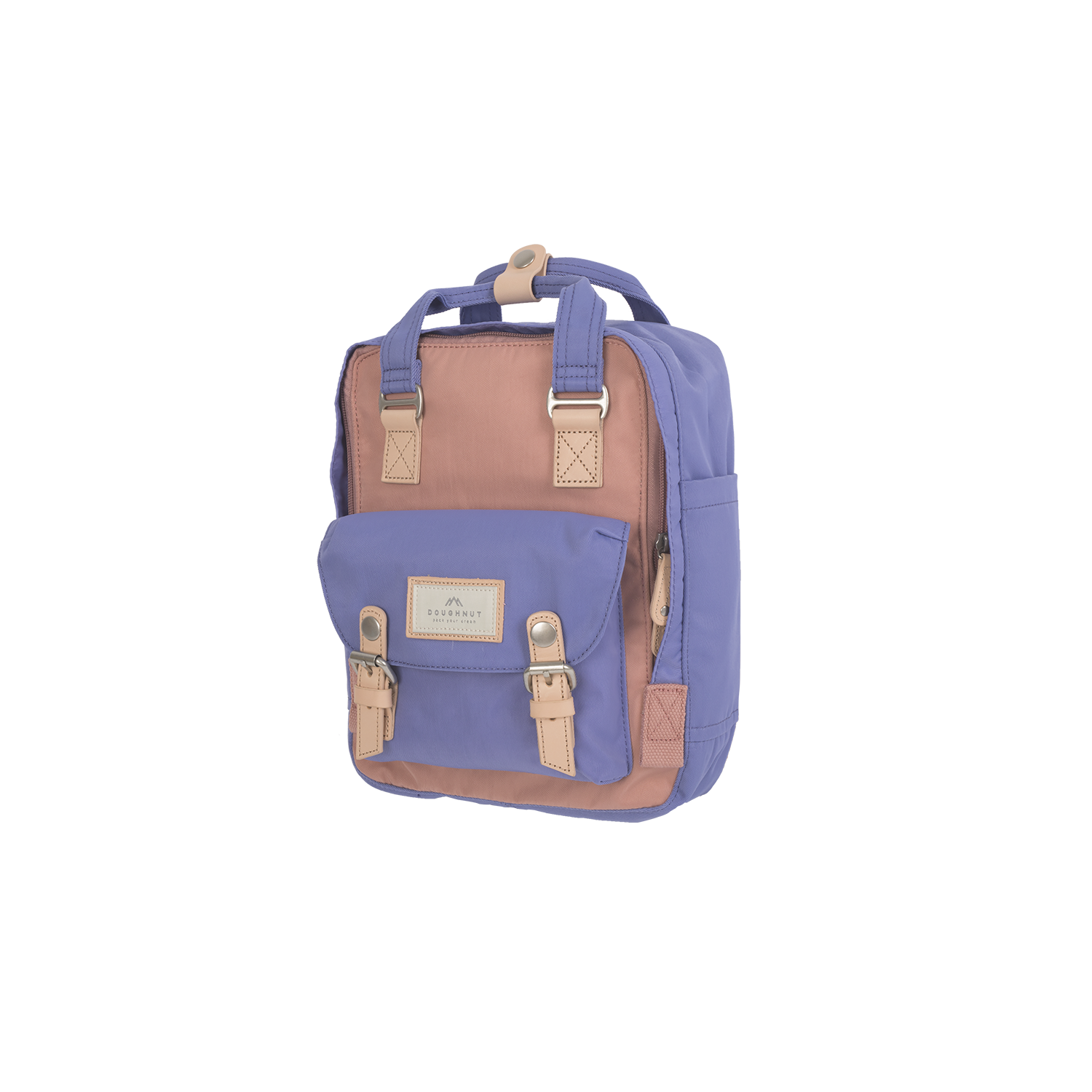 Macaroon Mini Backpack – Doughnut Official AU