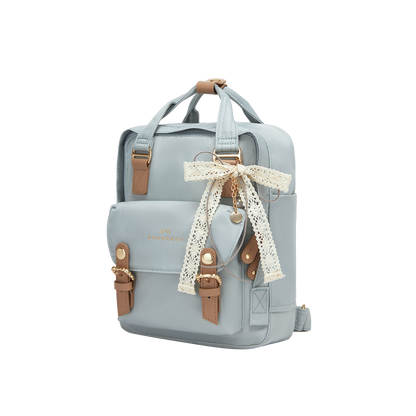 Macaroon Mini Enchanted Series Backpack – Doughnut Official AU