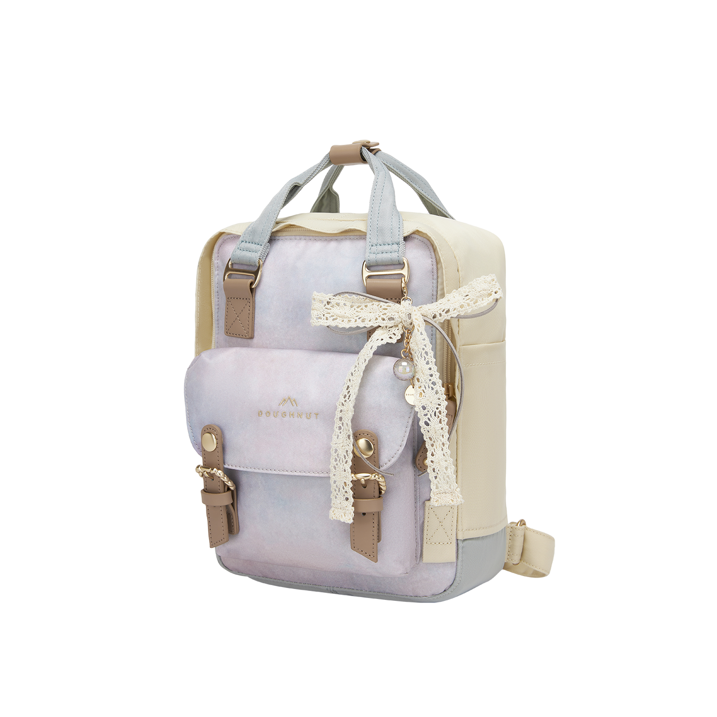 Macaroon Mini Enchanted Series Backpack