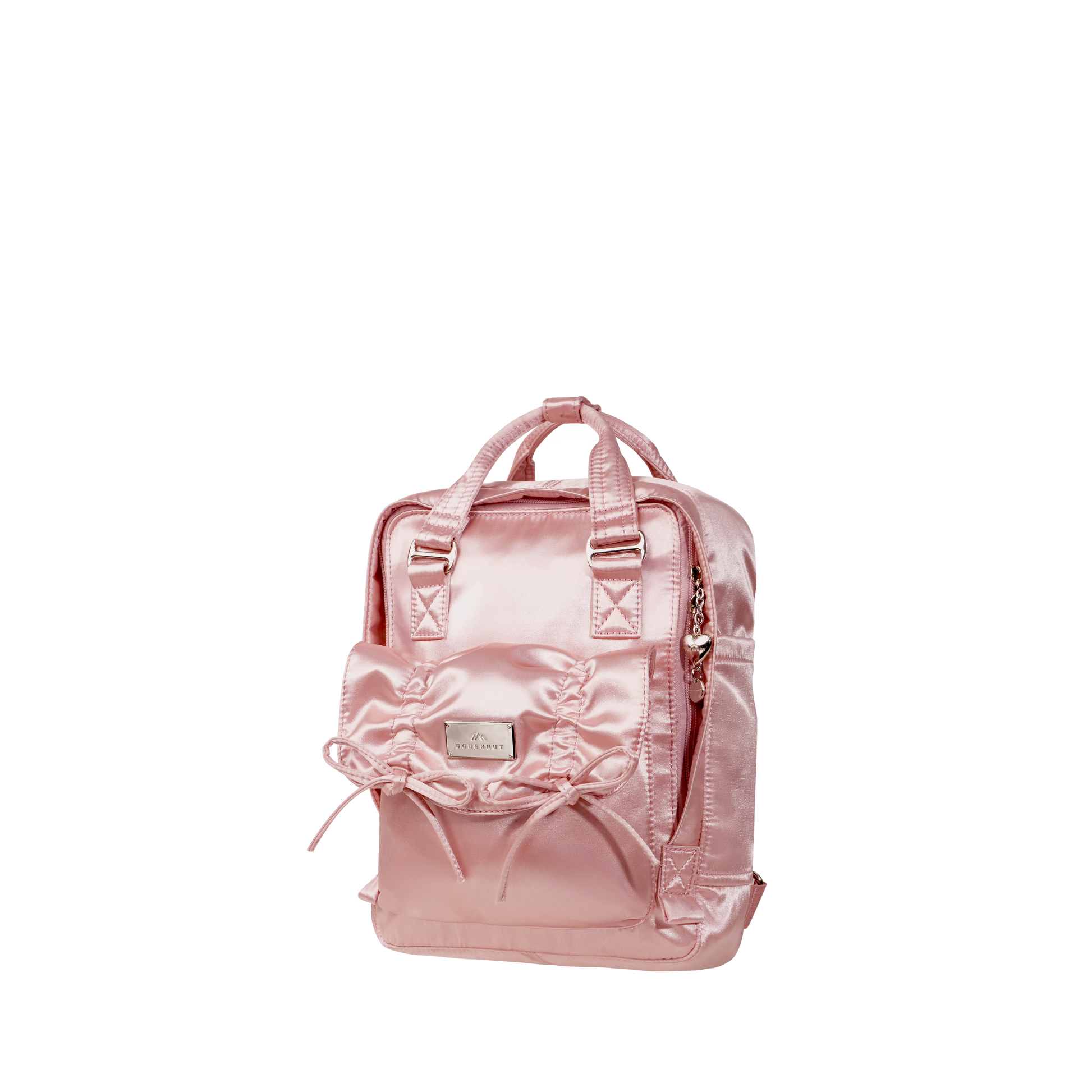 doughnut macaroon mini backpack australia Sky Series Official AU This Doughnut mini backpack is detailed with colorblock panels and naturalleather trim Macaroon Mini You-Niverse Series Backpack
