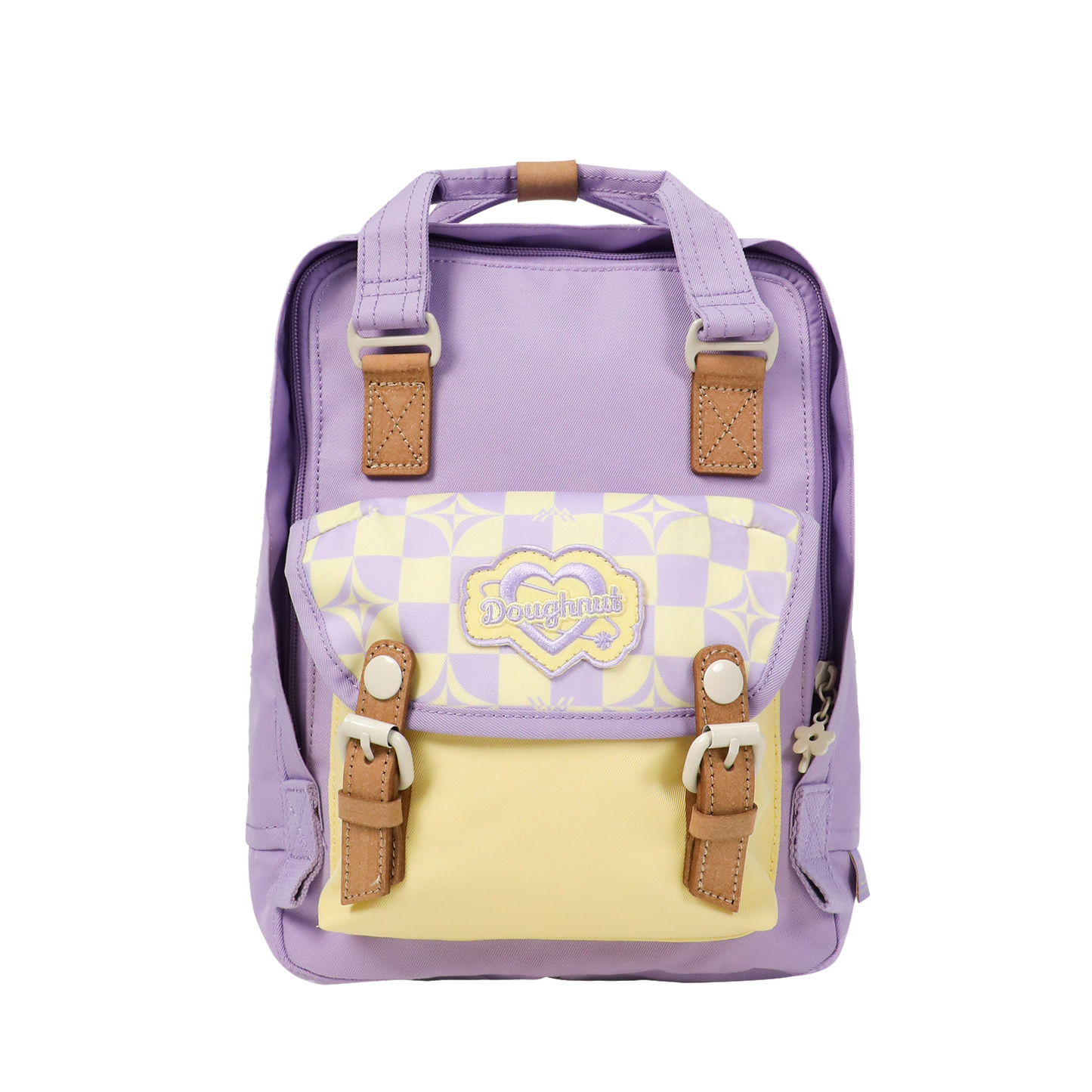 Macaroon Mini Kaleido Series Backpack