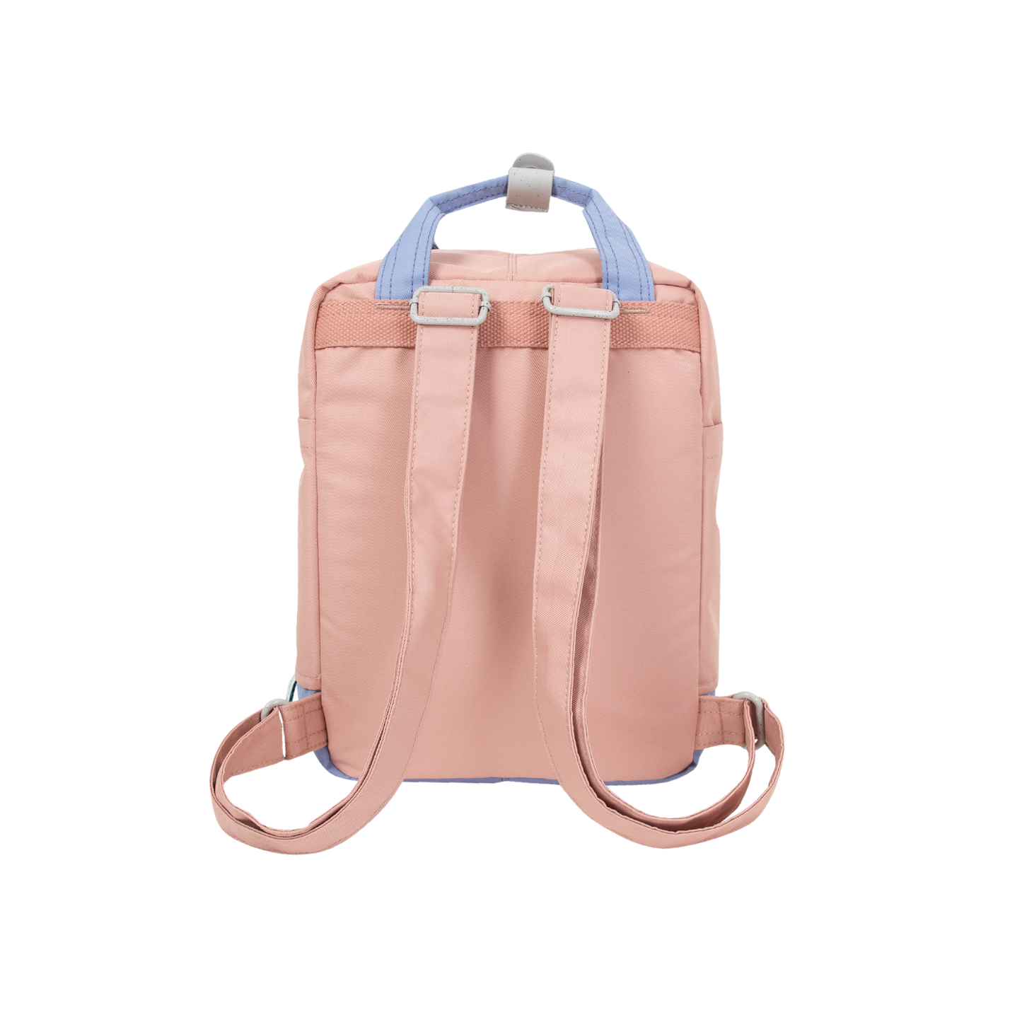 Macaroon Mini Monet Series Backpack
