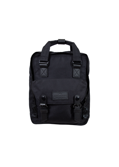 doughnut backpack mini black Florence 3L For anyone looking to transport their necessities in style pack my bag with me