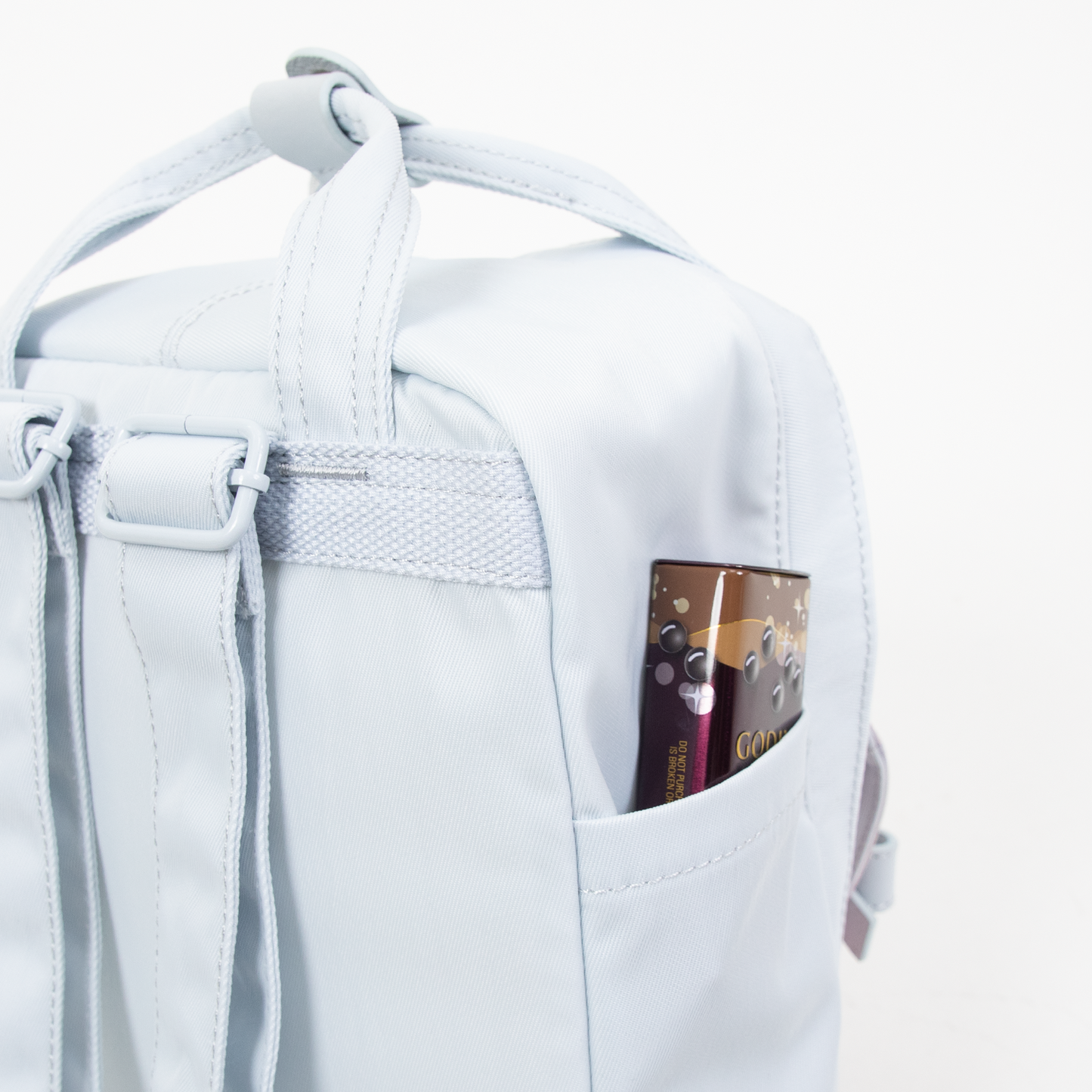 Macaroon Mini Sky x Ribbon Series Backpack