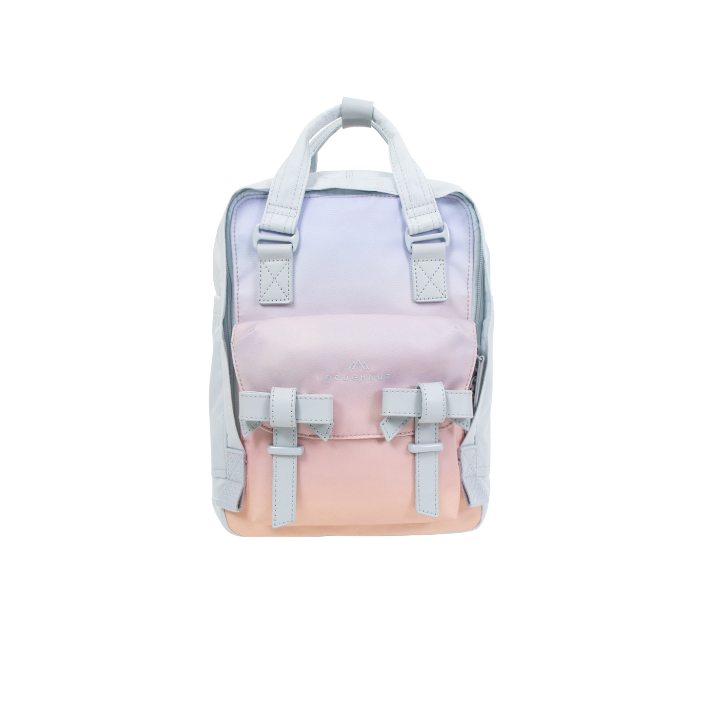 Macaroon Mini Sky x Ribbon Series Backpack