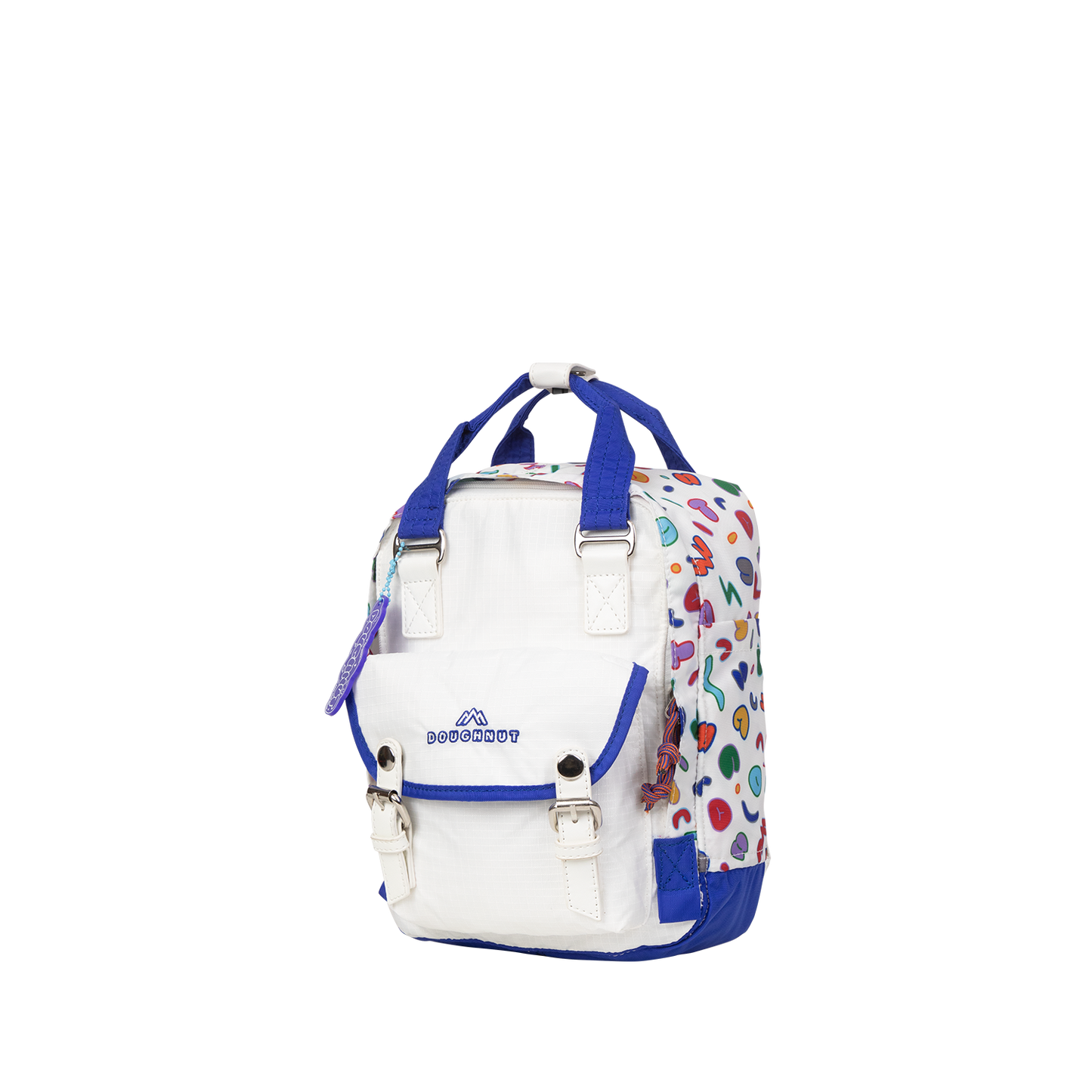 Macaroon Mini You-Niverse Series Backpack