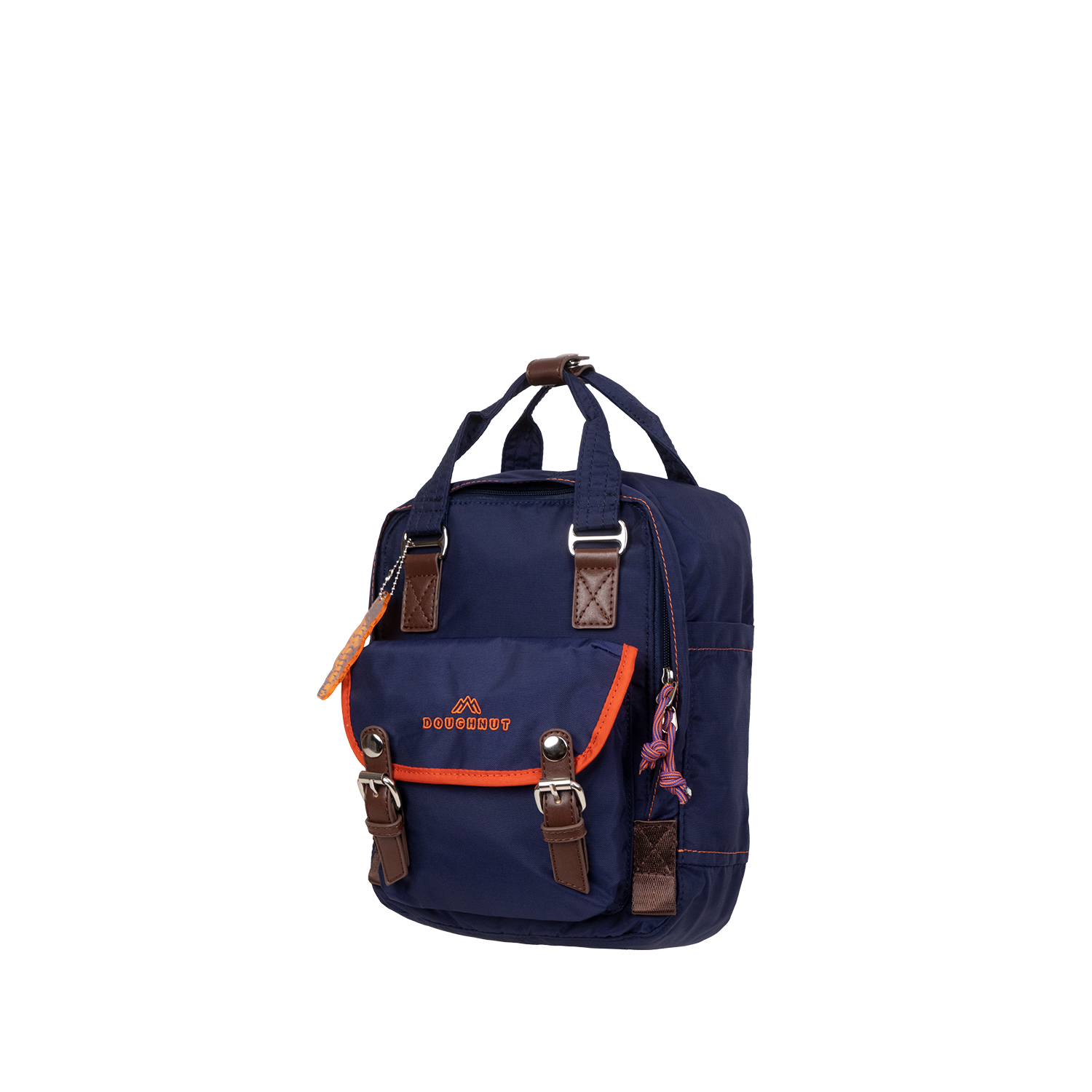 doughnut macaroon mini backpack australia Sky Series Official AU This Doughnut mini backpack is detailed with colorblock panels and naturalleather trim Macaroon Mini You-Niverse Series Backpack