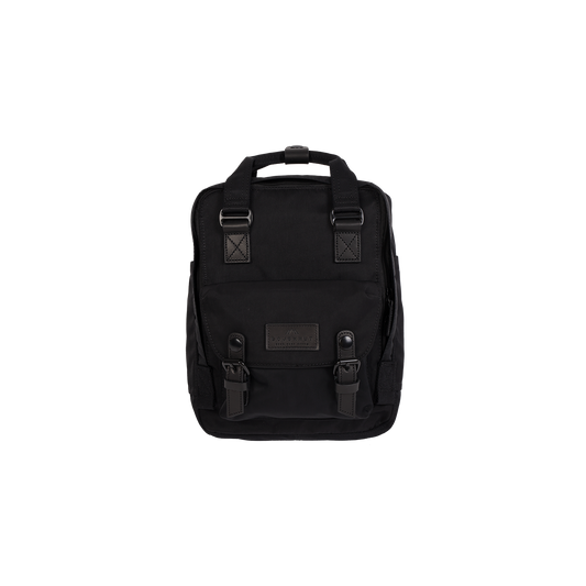 Macaroon Mini Black Series Backpack