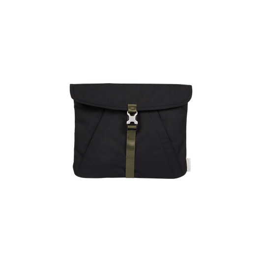 Mailer Crossbody Bag