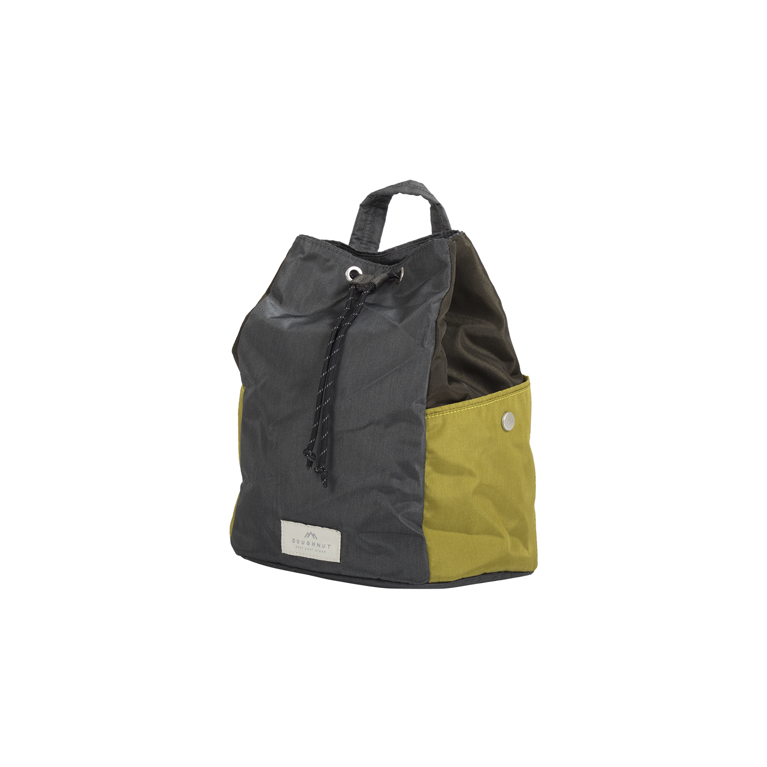 Sonoma Glossy Blocking Series Backpack - Main Image