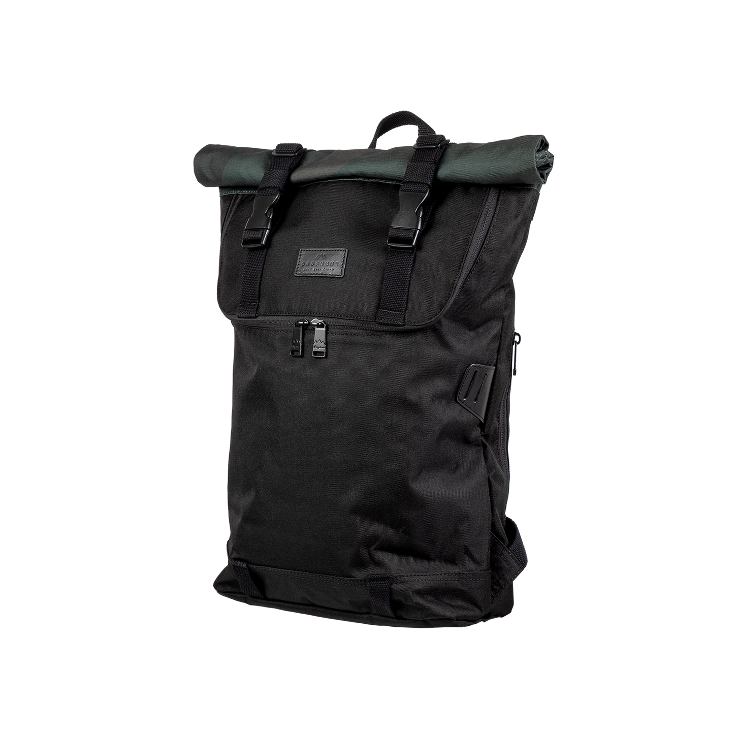 Christopher Nylon Camo Series Backpack