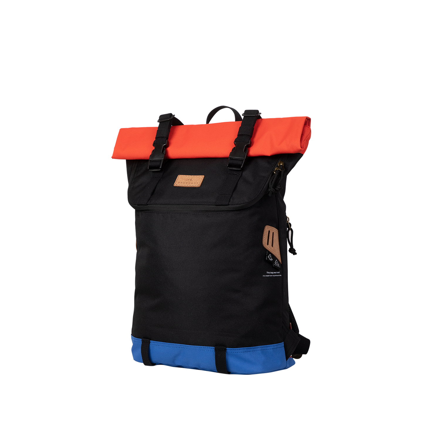 Christopher Reborn III Series Backpack
