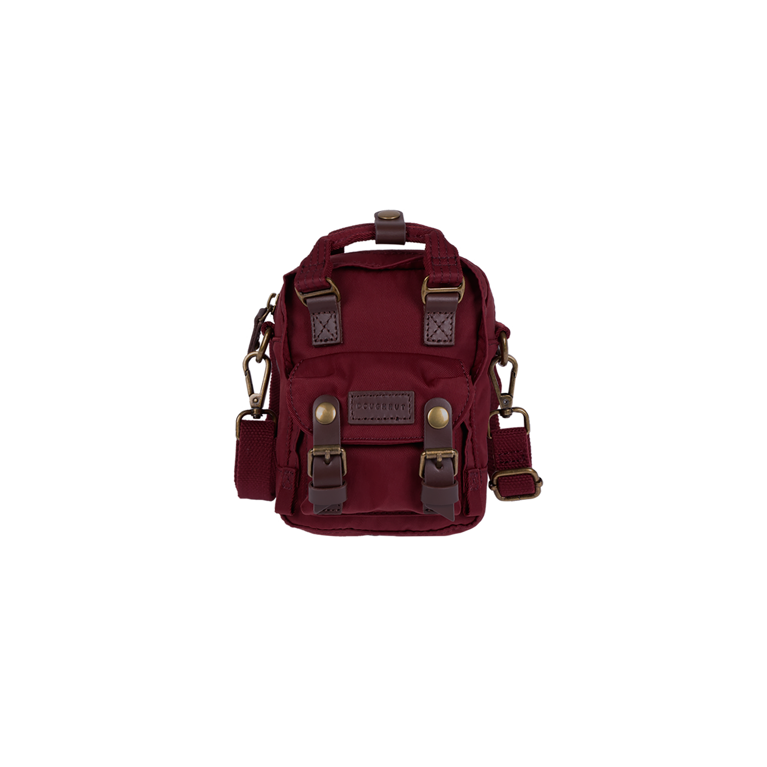 Macaroon Tiny Crossbody Bag – Doughnut Official AU