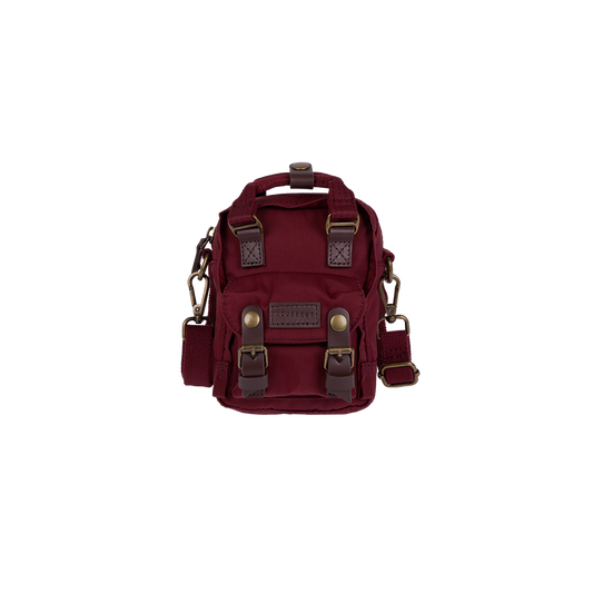 Macaroon Tiny Crossbody Bag