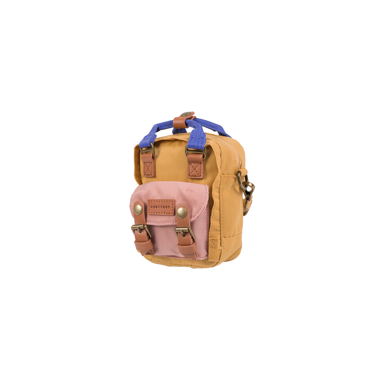 Macaroon Tiny Crossbody Bag