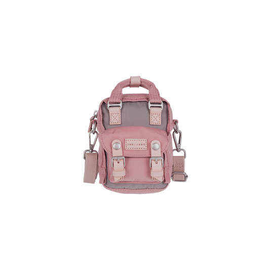 Macaroon Tiny Crossbody Bag